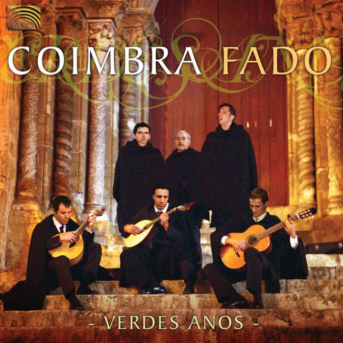 Verdes Anos: Coimbra Fado