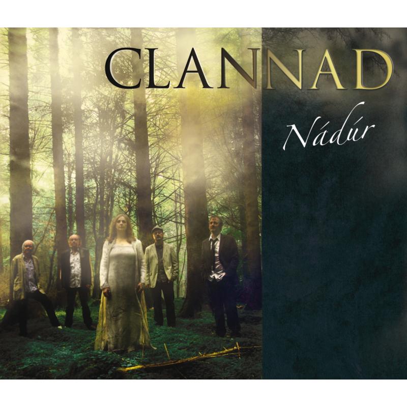 Clannad: Nadur