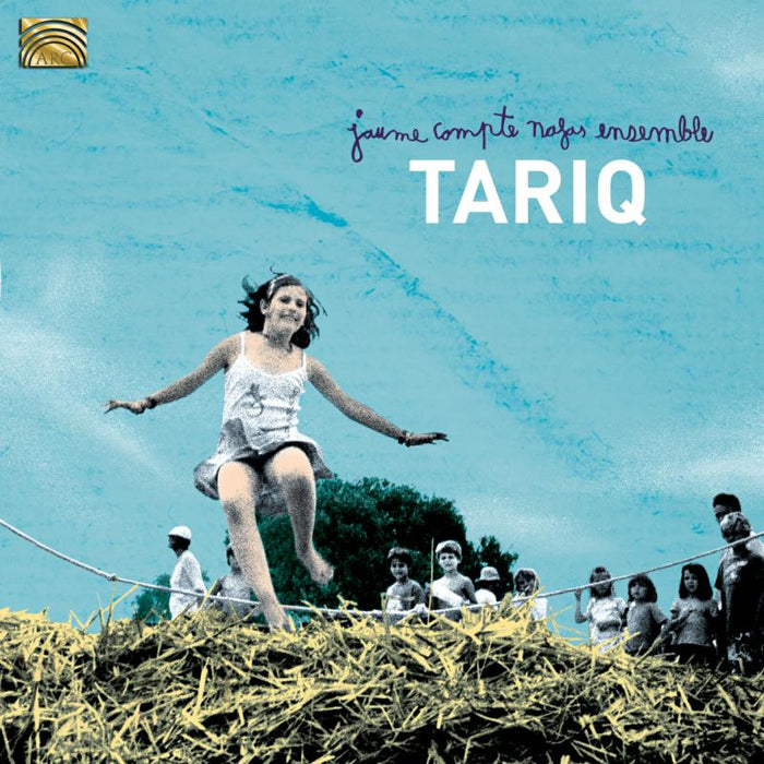Jaume Compte Nafas Ensemble: Tariq