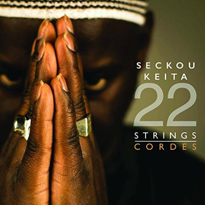 Seckou Keita: 22 Strings