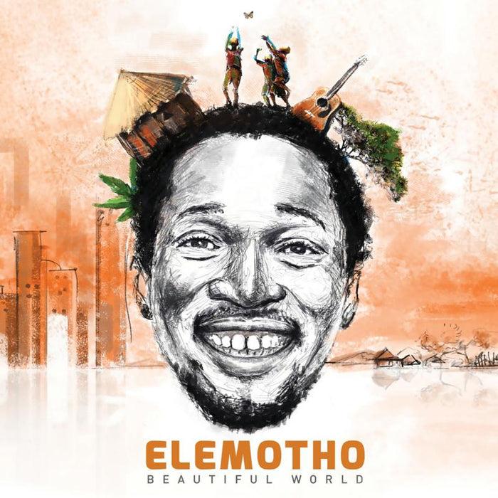 Elemotho: Beautiful World