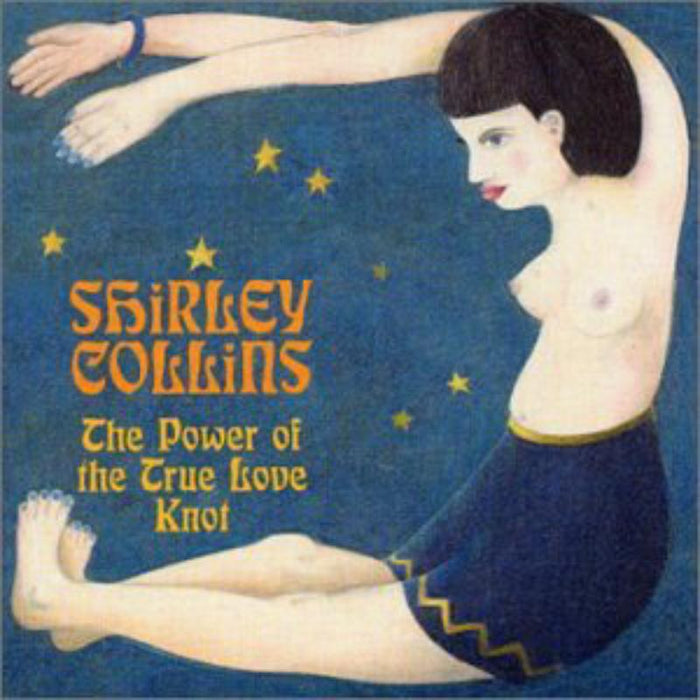 Shirley Collins: The Power of the True Love Knot