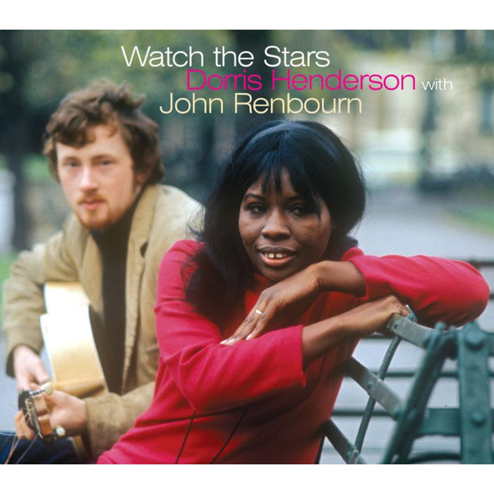 Dorris Henderson: Watch the Stars