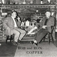 Bob & Ron Copper: Traditional Songs From Rottingdean