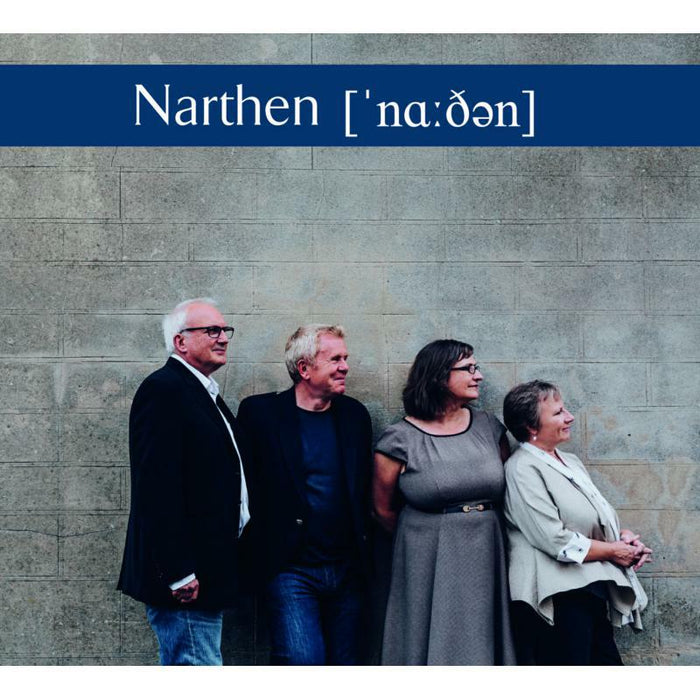 Narthen: Narthen