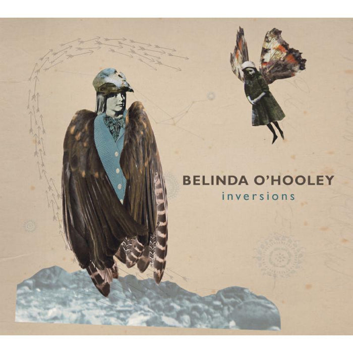 Belinda O'Hooley: Inversions