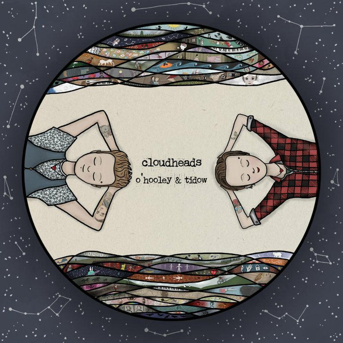 O'Hooley & Tidow: Cloudheads