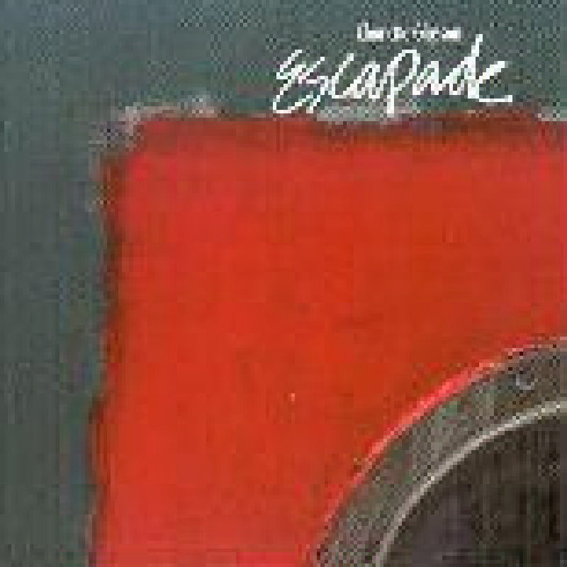 Charlotte Glasson: Escapade