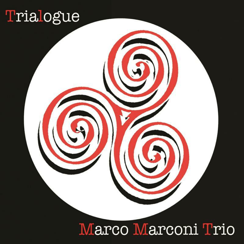 Marco Marconi Trio: Trialogue