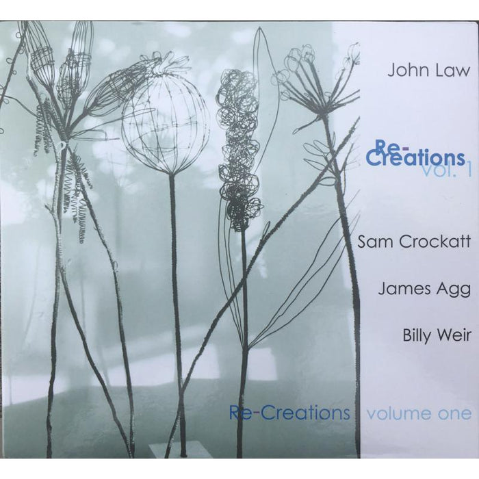John Law: Re-Creations Vol. 1