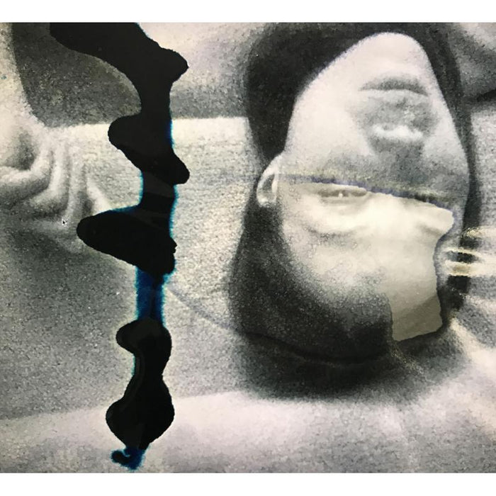 Paula Rae Gibson & Sam Leak: Permission