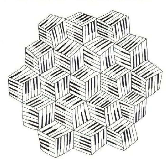 Robert Mitchell 3iO: The Greater Good