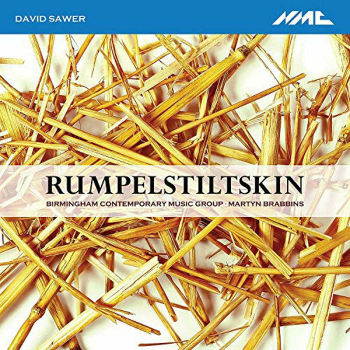 David Sawer: Rumpelstiltskin: David Sawer: Rumpelstiltskin