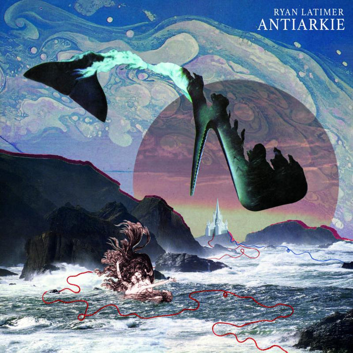 BBC Symphony Orchestra, Gary Walker: Antiarkie