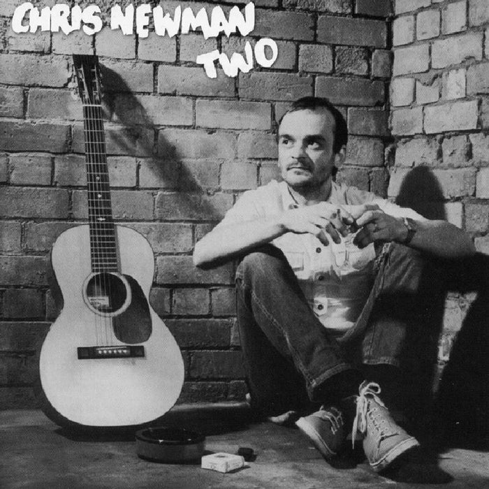 Chris Newman: Two