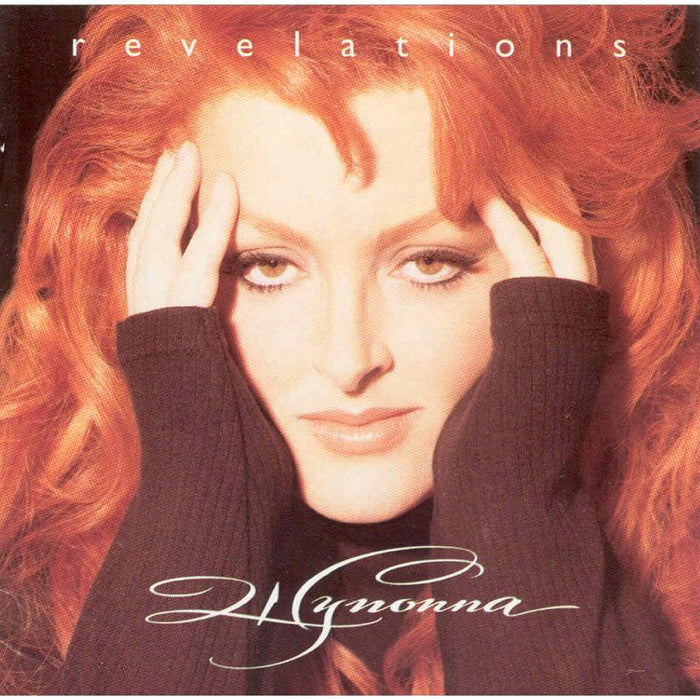 Wynonna Judd: Revelations