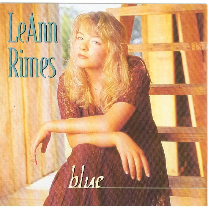 LeAnn Rimes: Blue