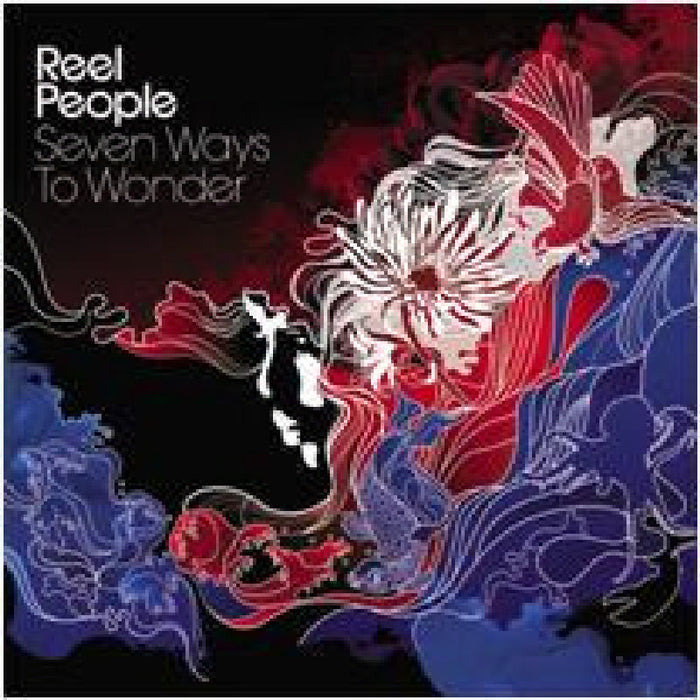 Reel People - Seven Ways to Wonder - PAPACD007