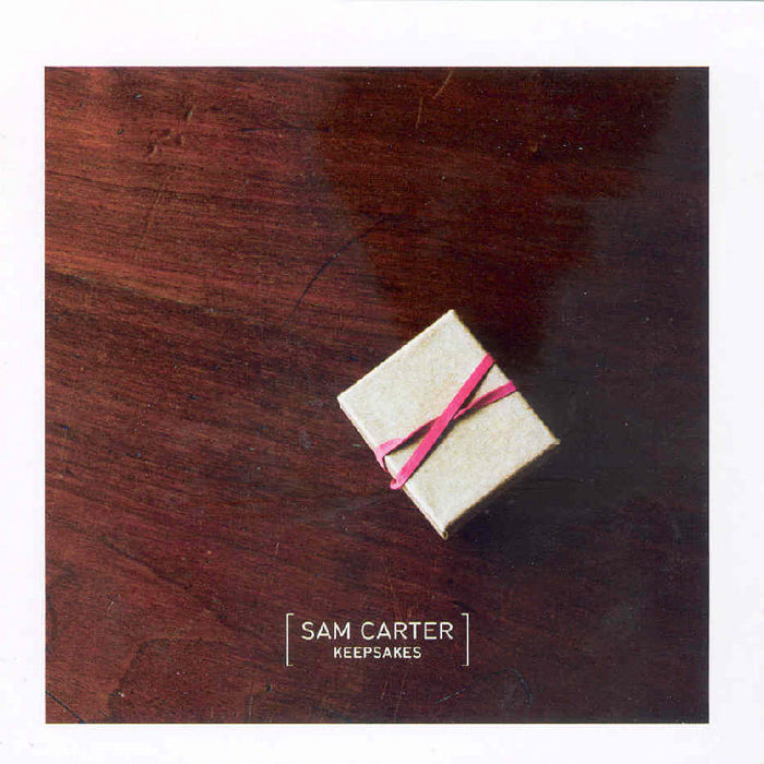 Sam Carter: Keepsakes