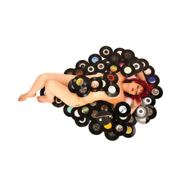 The Media Whores: Pornophonica