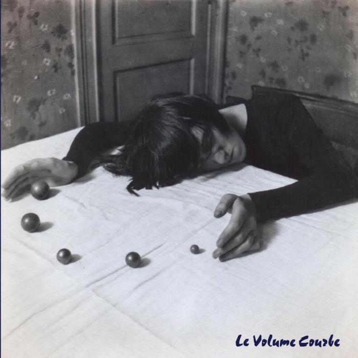 Le Volume Courbe: I Wish Dee Dee Ramone Was Here With Me