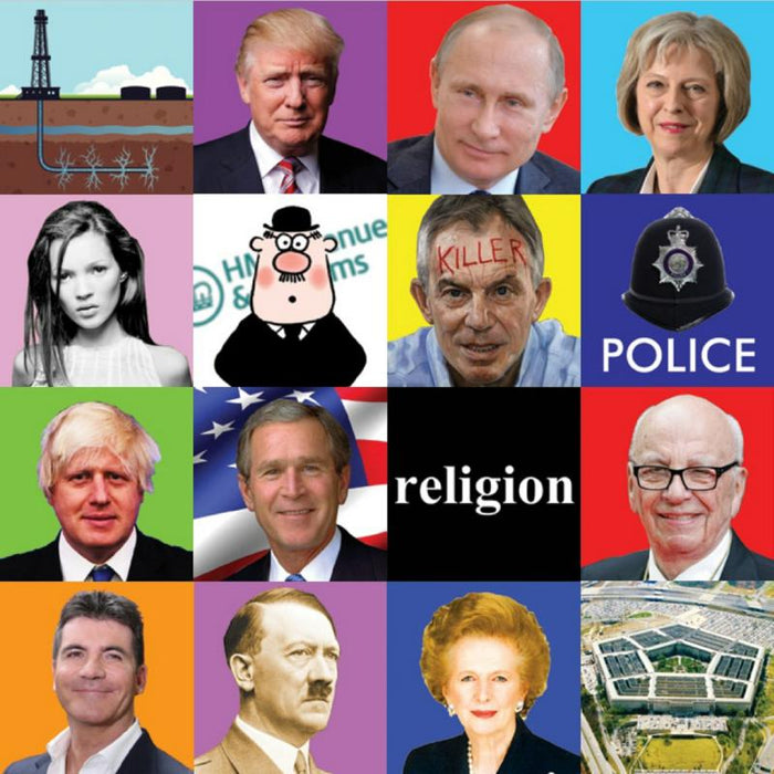 The Media Whores: Dangerous Minds