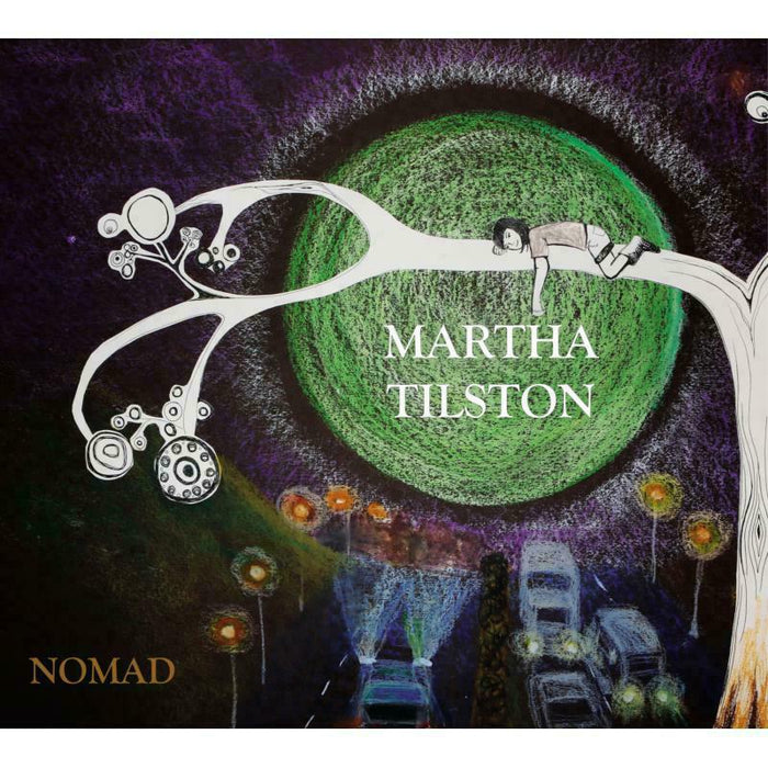 Martha Tilston: Nomad