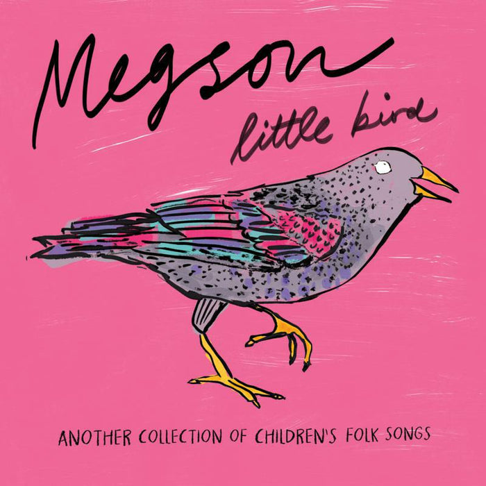 Megson: Little Bird