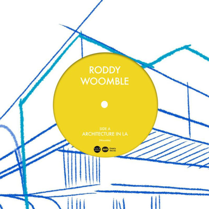 Roddy Woomble: Architecture In LA / Atlantic Photography