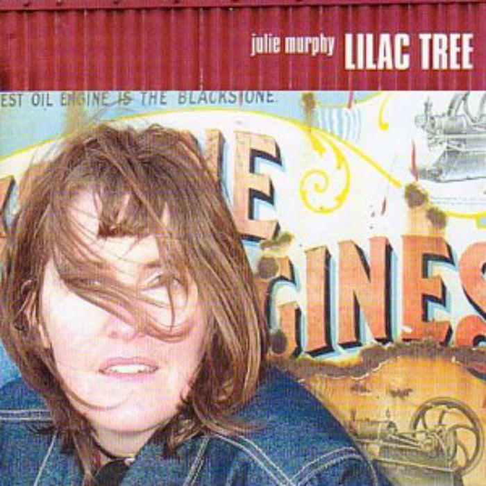 Julie Murphy: Lilac Tree