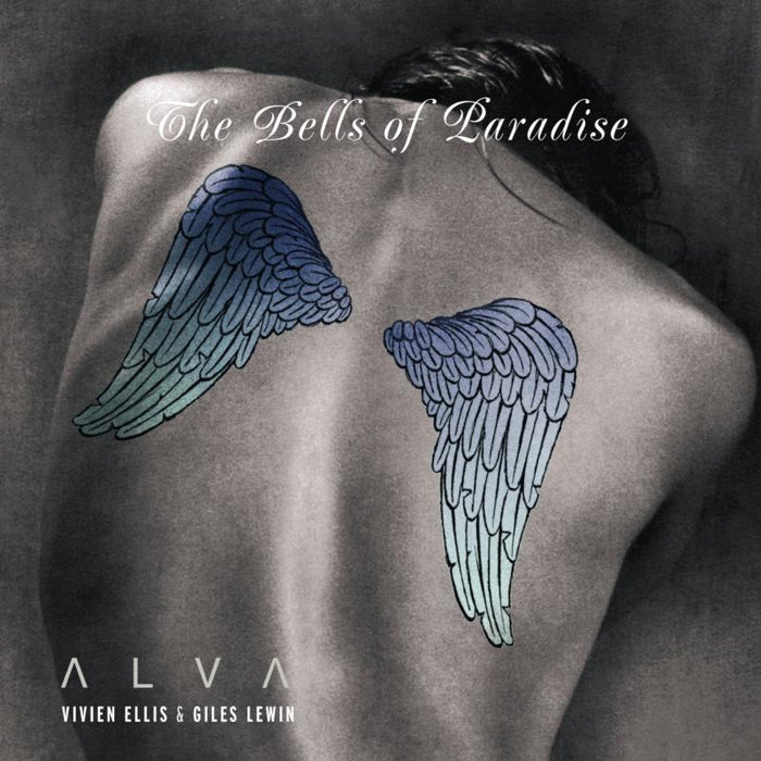 Alva: The Bells Of Paradise