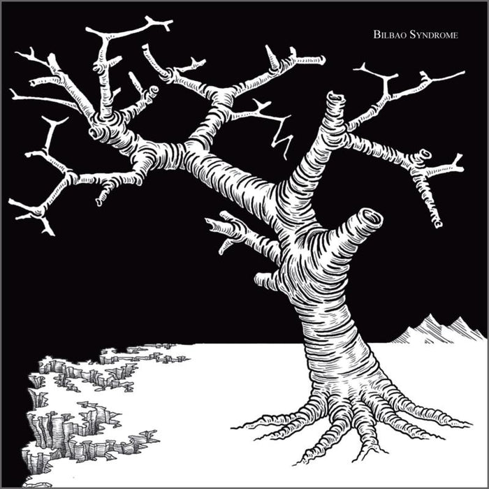 Bilbao Syndrome: I-VI (LP + CD)