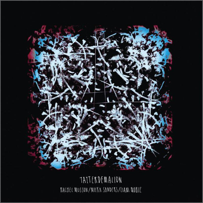 Rachel Musson, Mark Sanders & Liam Noble: Tatterdemalion
