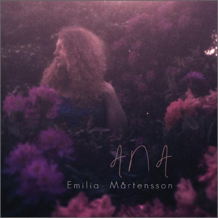 Emilia Martensson: Ana