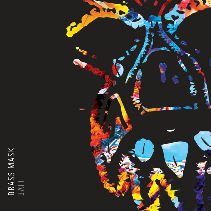 Brass Mask: Live