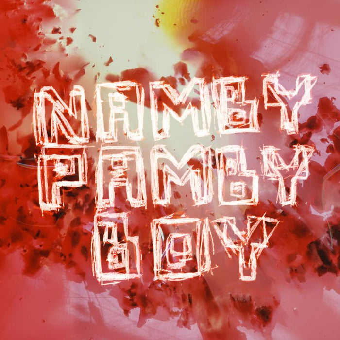 Namby Pamby Boy: Namby Pamby Boy