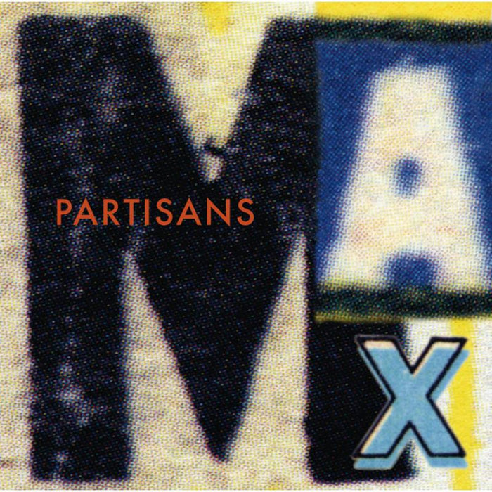 Partisans: Max