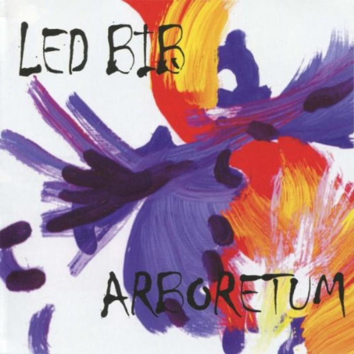 Led Bib: Arboretum
