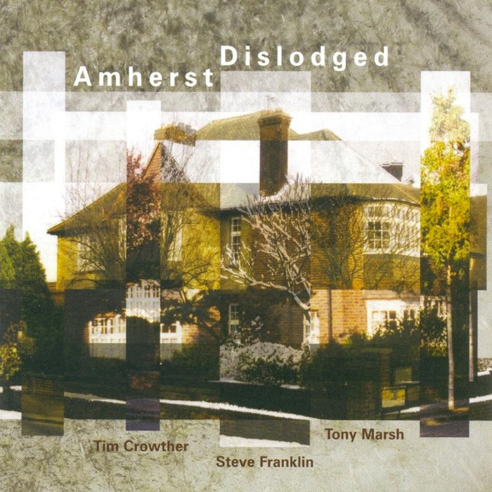 Tim Crowther, Steve Franklin & Tony Marsh: Amherst Dislodged