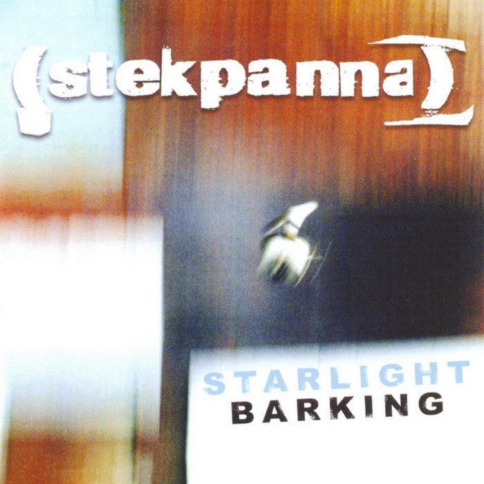 Stekpanna: Starlight Barking