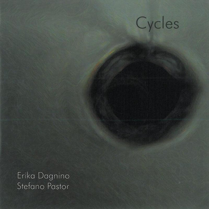 Erika Dagnino & Stefano Pastor: Cycles