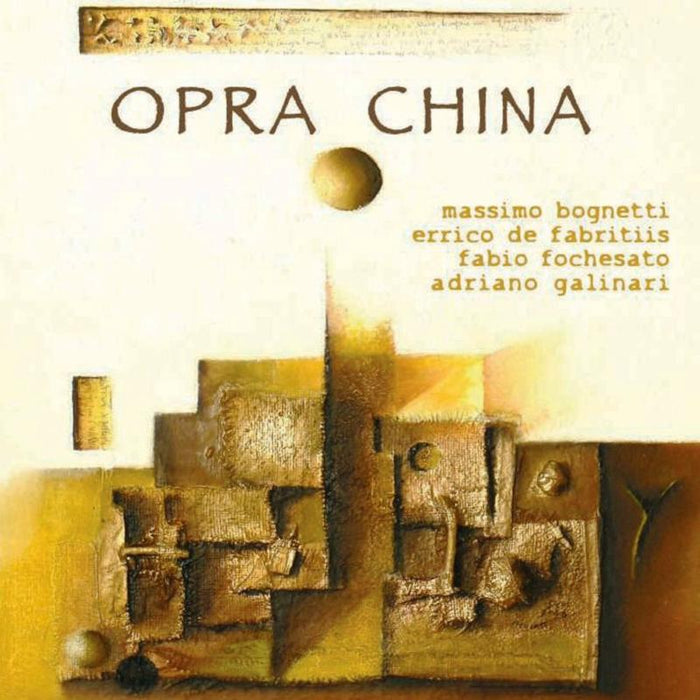Oprachina: Oprachina