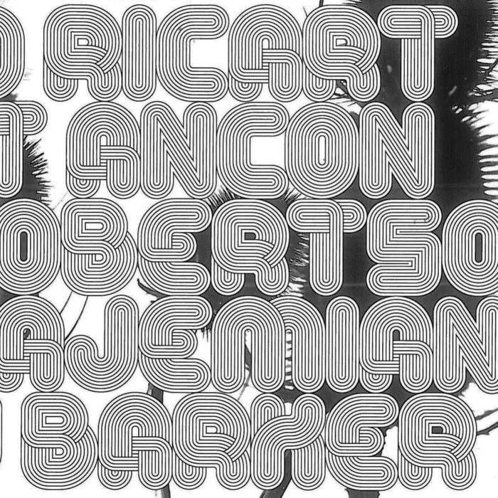 Edward Ricart Quartet: Ancon