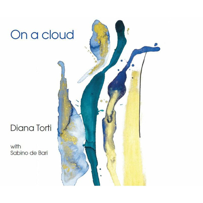 Diana Torti & Sabino De Bari: On A Cloud