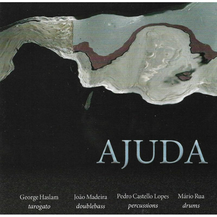 George Haslam, Joao Madeira, Mario Rua & Pedro Castello Lopes: Ajuda