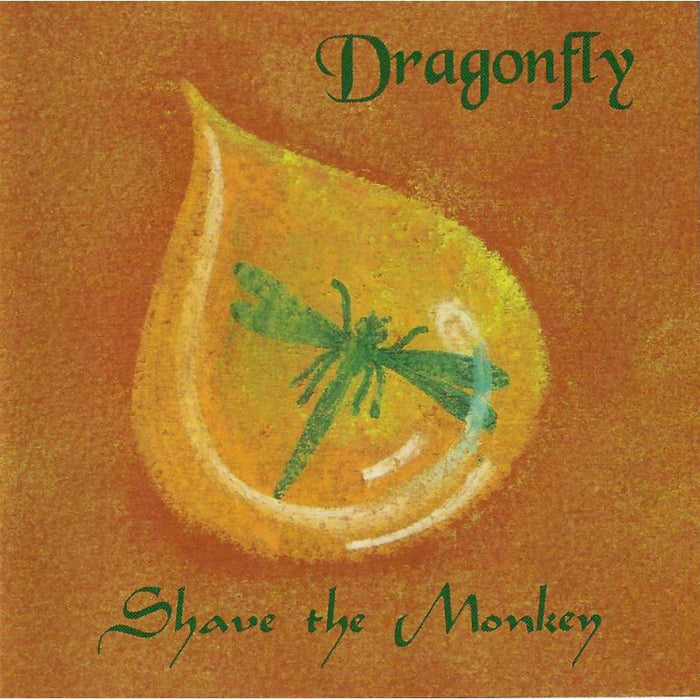 Shave The Monkey: Dragonfly