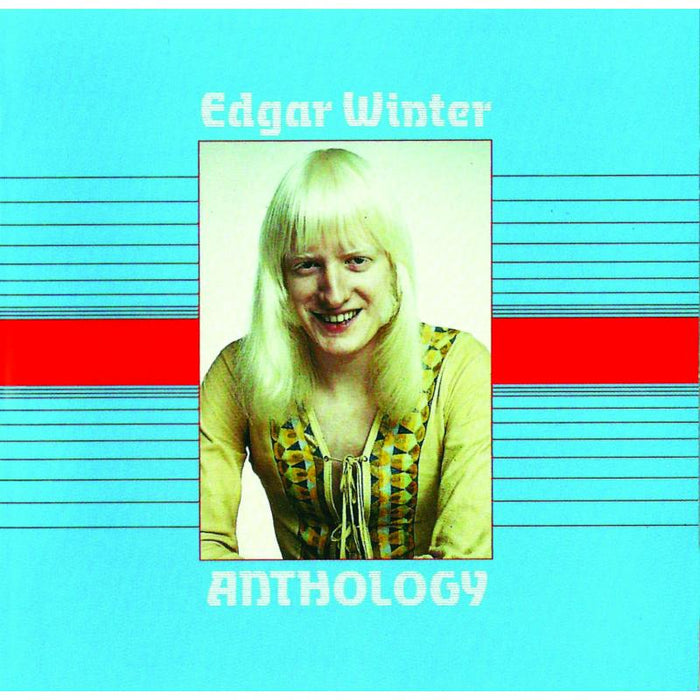 Edgar Winter: Anthology
