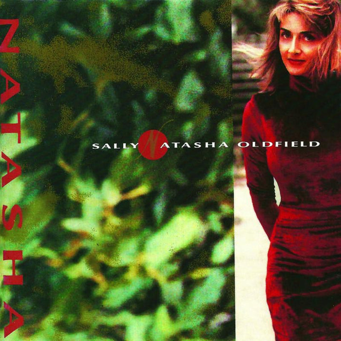 Sally Oldfield: Natasha