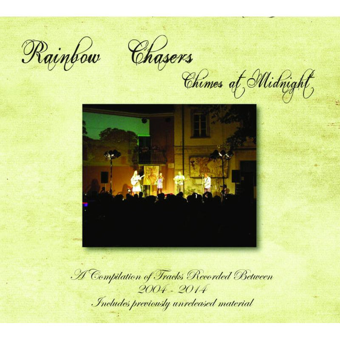 Rainbow Chasers: Chimes At Midnight