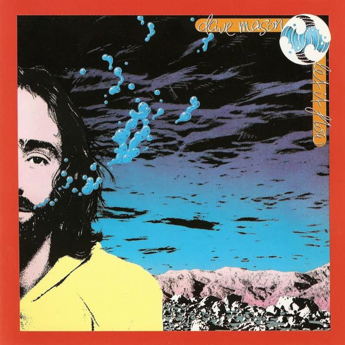 Dave Mason: Let It Flow